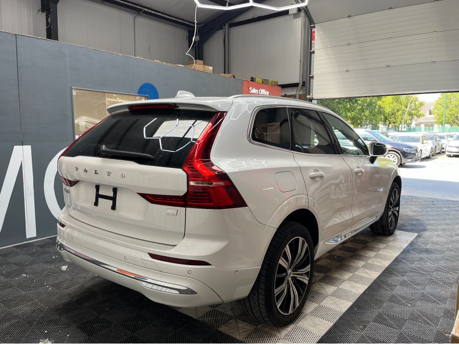 2021 Volvo XC60