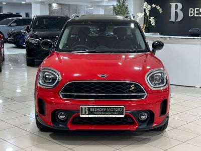 2023 Mini Countryman