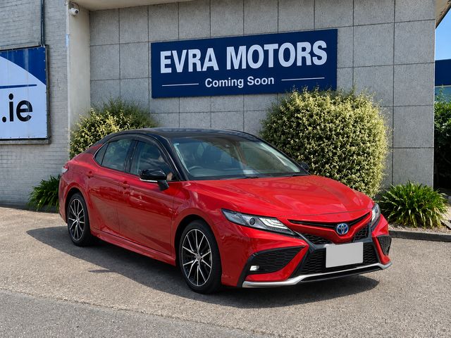 vehicle for sale from Evra Motors