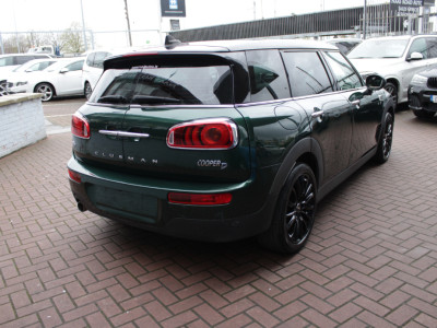 2019 Mini Clubman