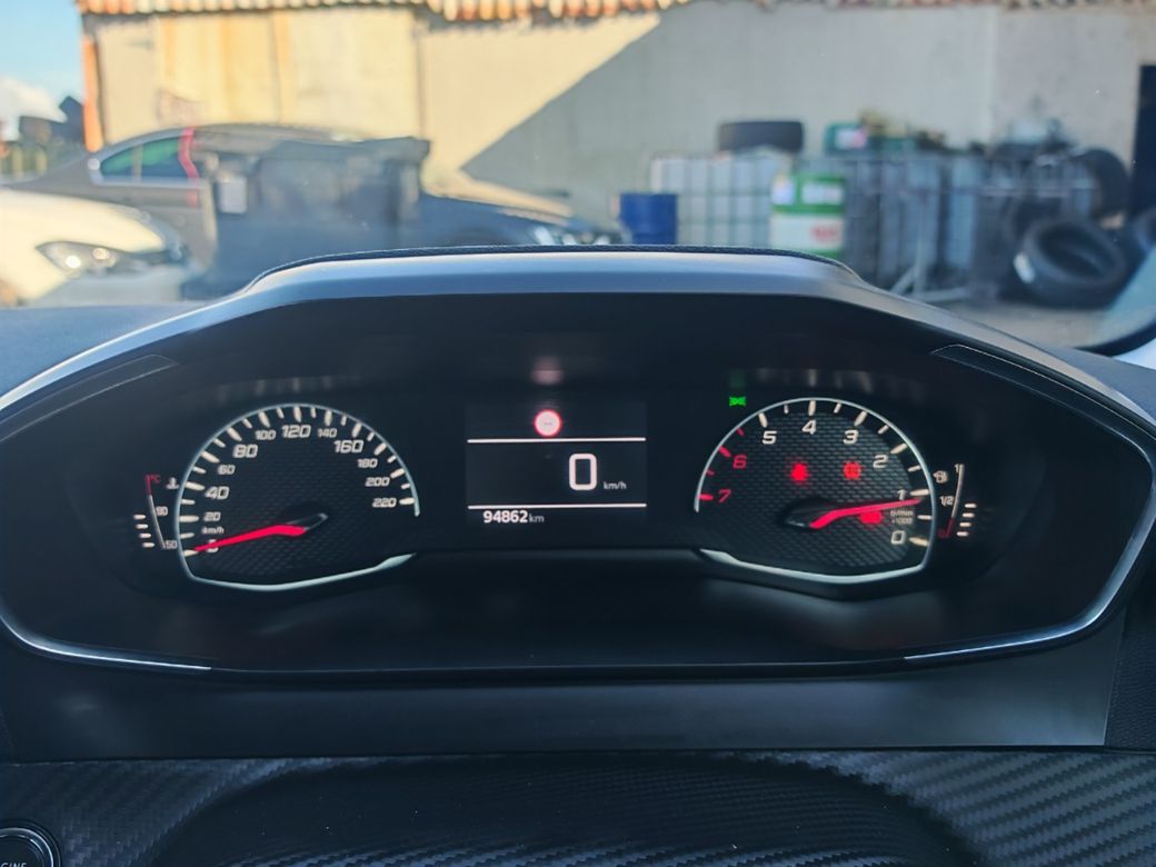 2023 Peugeot 208