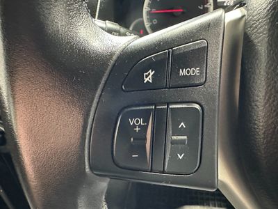 2015 Suzuki Swift