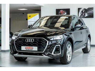 2022 Audi Q5