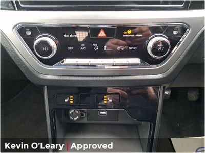 2023 Ssangyong Korando