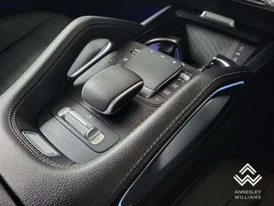 2024 Mercedes-Benz GLE Class