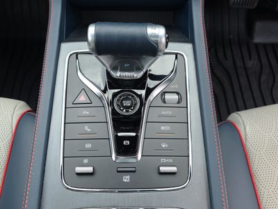 2023 BYD Atto 3