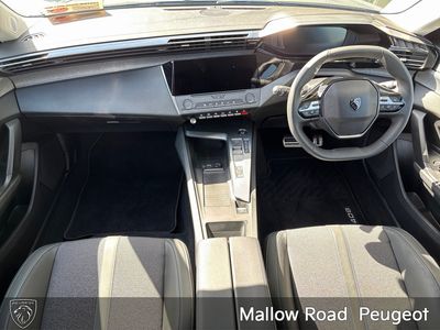 2026 Peugeot 408