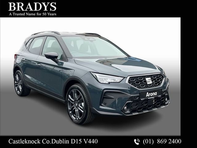 vehicle for sale from Bradys of Castleknock