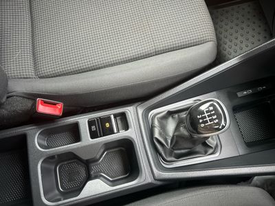 2025 Volkswagen Caddy