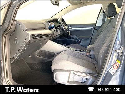 2022 Volkswagen Golf