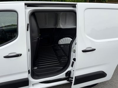 2025 Toyota Proace