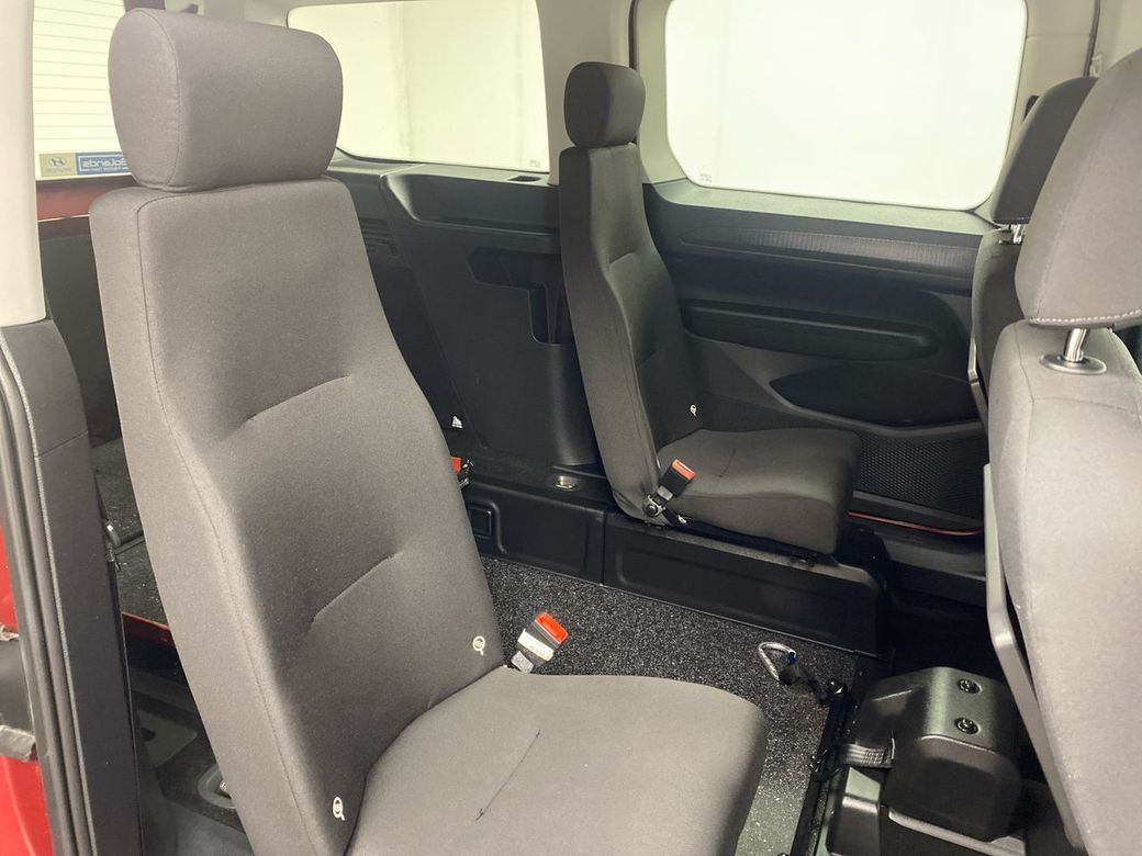 2024 Ford Tourneo Connect