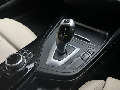 2019 BMW 1 Series