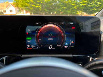 2021 Mercedes-Benz GLA Class