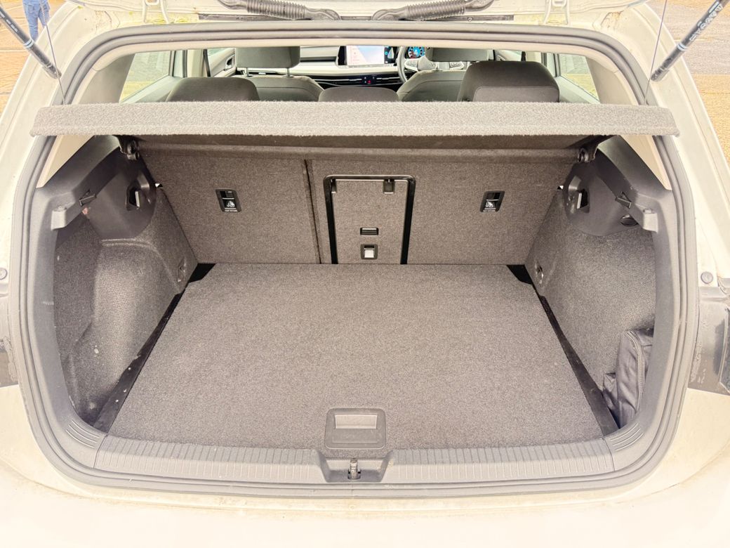 2024 Volkswagen Golf