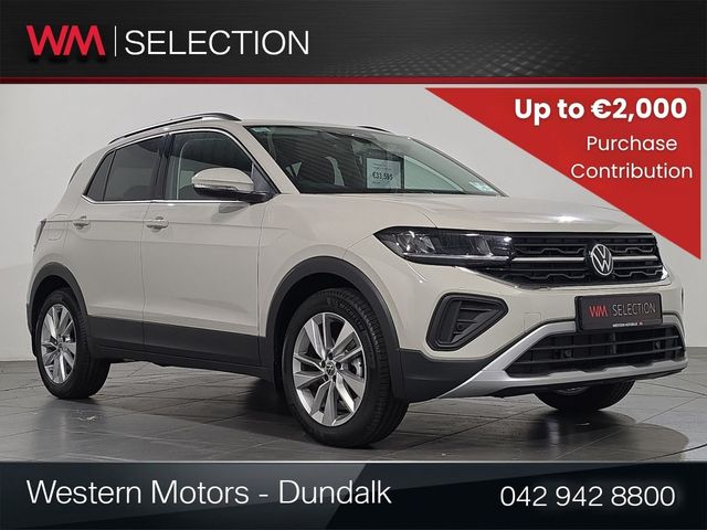 vehicle for sale from Western Motors Galway