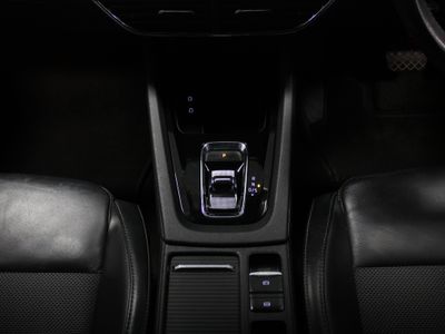 2023 Skoda Octavia