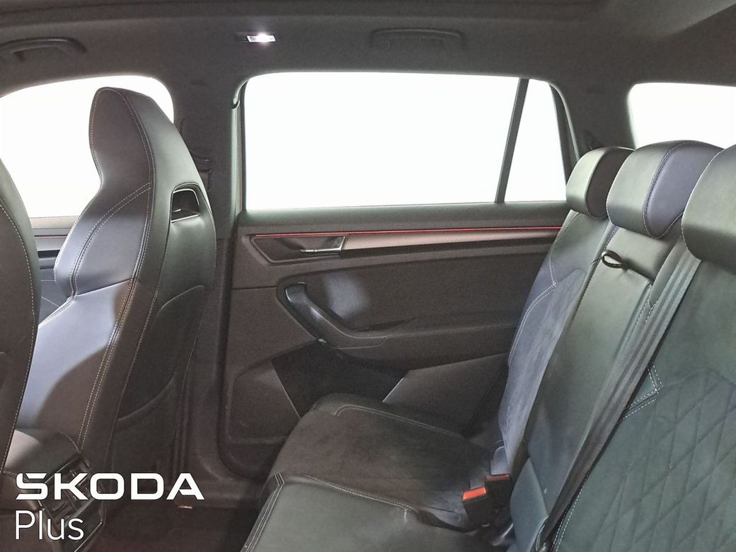 2024 Skoda Kodiaq