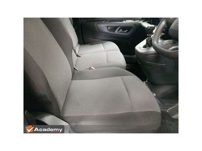 2023 Fiat Doblo