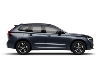 2027 Volvo XC60