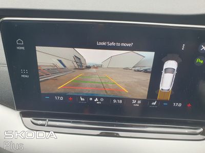 2023 Skoda Octavia