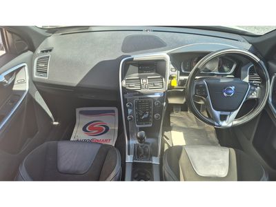 2016 Volvo XC60