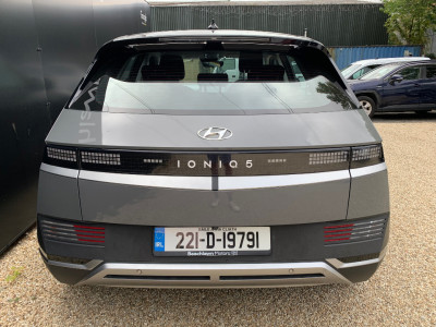 2022 Hyundai Ioniq 5