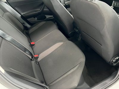 2023 Volkswagen Taigo