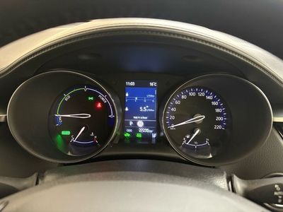 2023 Toyota C-HR