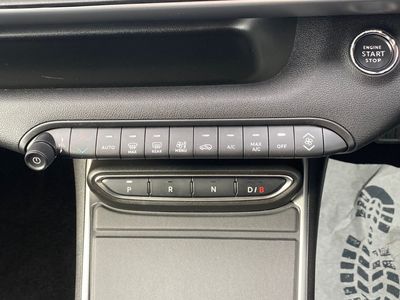 2025 Jeep Avenger