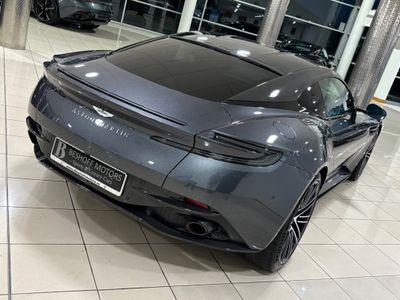 2024 Aston Martin DB12