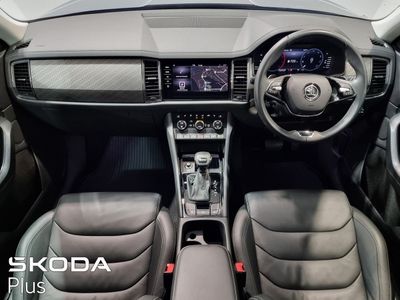 2023 Skoda Kodiaq