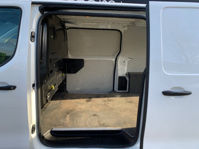 2021 Citroen Dispatch