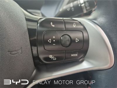 2024 BYD Atto 3