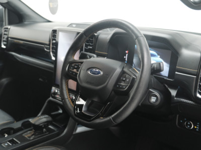 2024 Ford Ranger