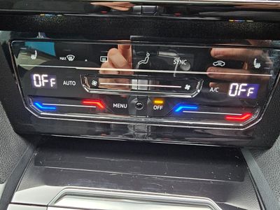 2021 Volkswagen Arteon