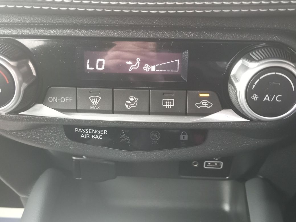 2021 Nissan Juke