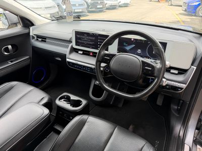 2023 Hyundai Ioniq 5