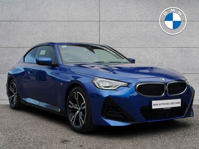 2024 BMW 2 Series