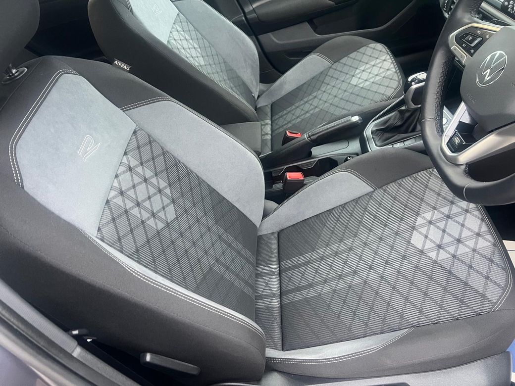 2022 Volkswagen Polo