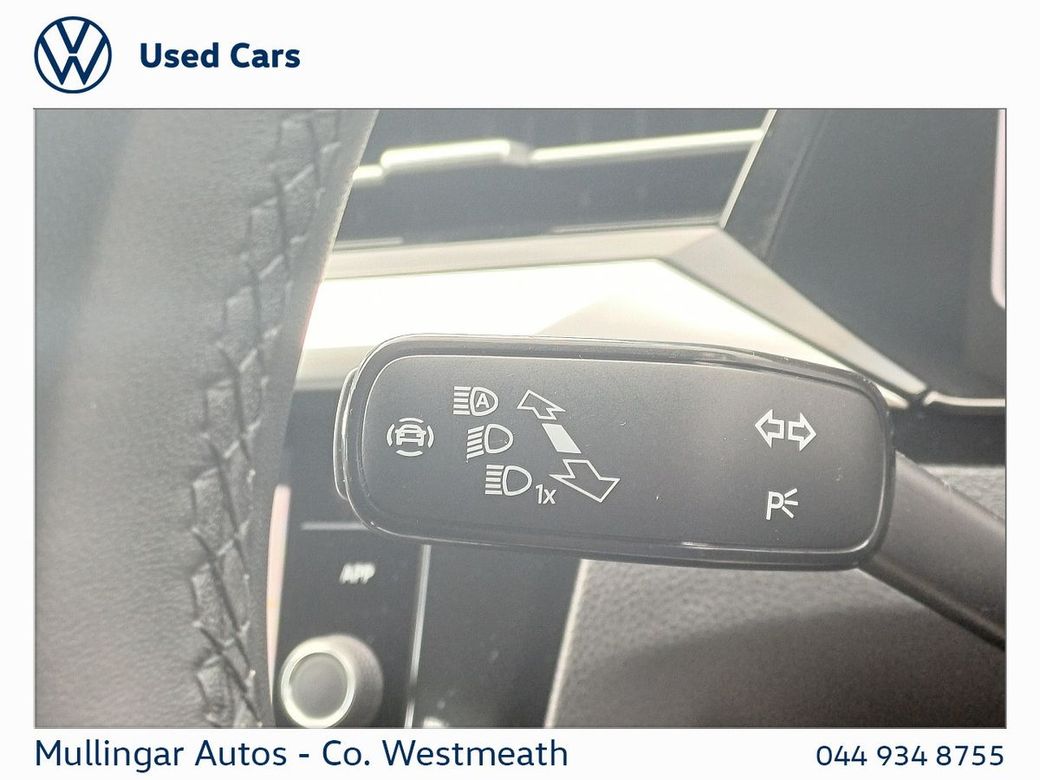 2024 Volkswagen Arteon