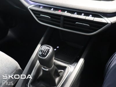 2026 Skoda Octavia