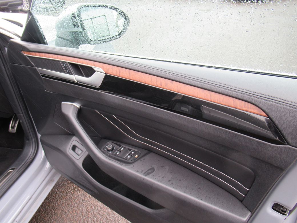 2022 Volkswagen Arteon