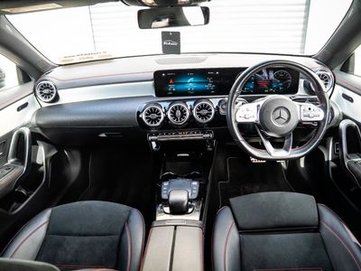 2023 Mercedes-Benz CLA Class