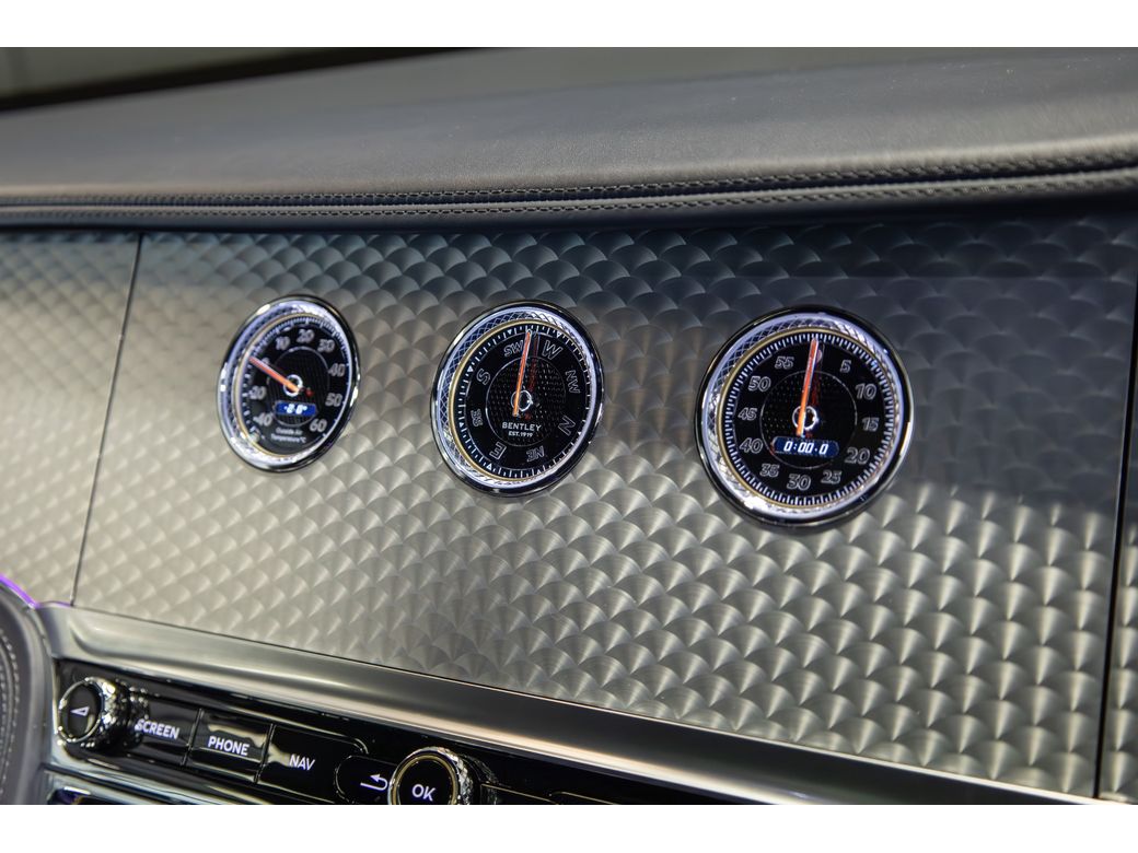 2022 Bentley Flying Spur