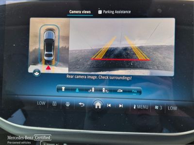 2024 Mercedes-Benz E Class