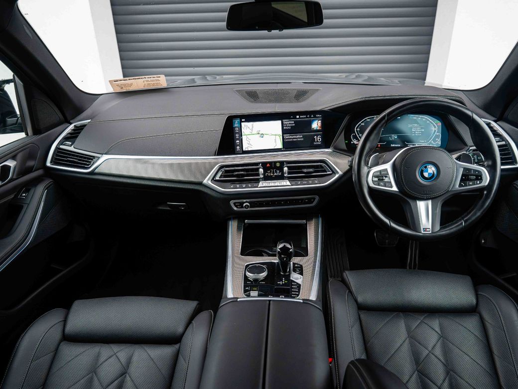 2023 BMW X5