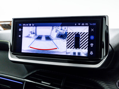 2024 Peugeot 2008