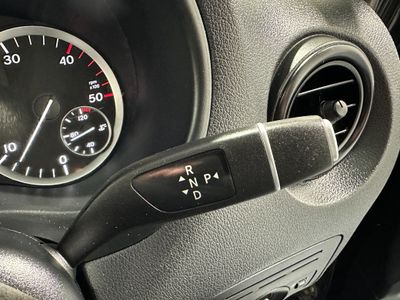 2018 Mercedes-Benz Vito