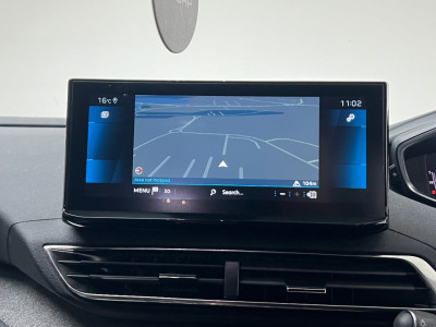 2023 Peugeot 5008